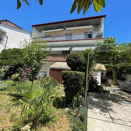 Apartman Jokic Apartamento Selce Exterior foto