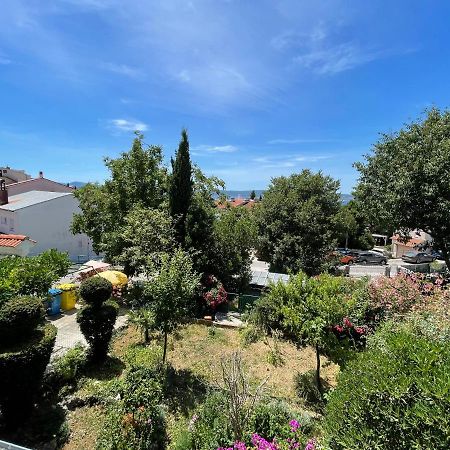 Apartman Jokic Apartamento Selce Exterior foto