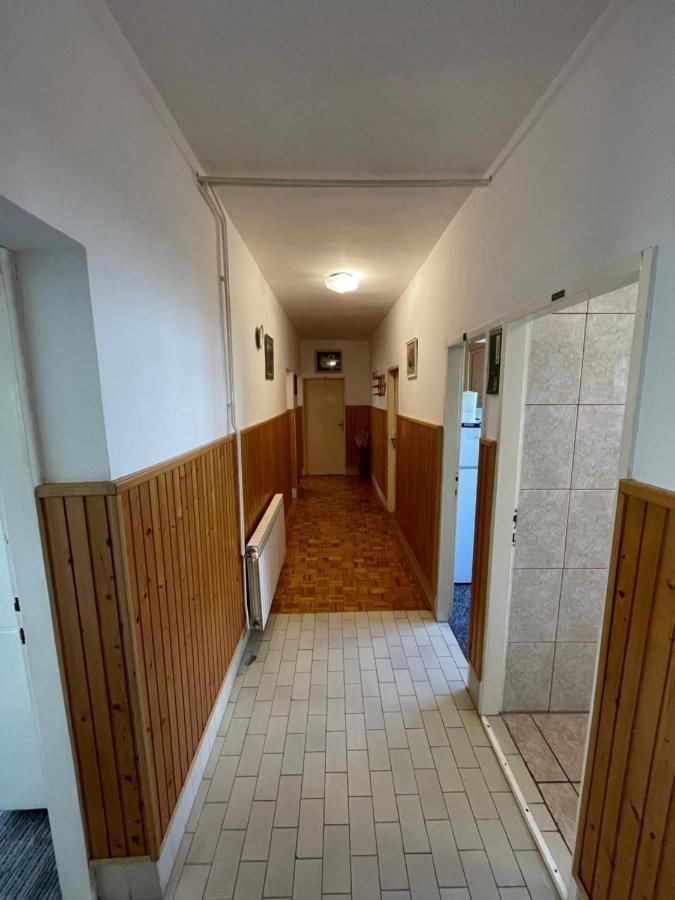 Apartman Jokic Apartamento Selce Exterior foto