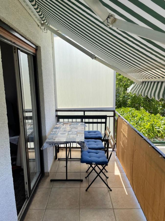 Apartman Jokic Apartamento Selce Exterior foto