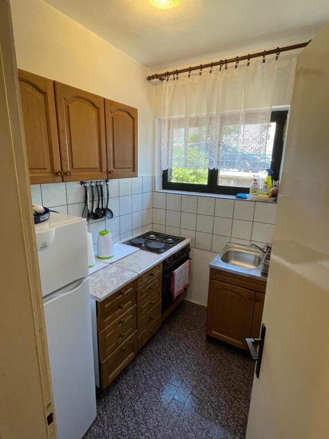 Apartman Jokic Apartamento Selce Exterior foto