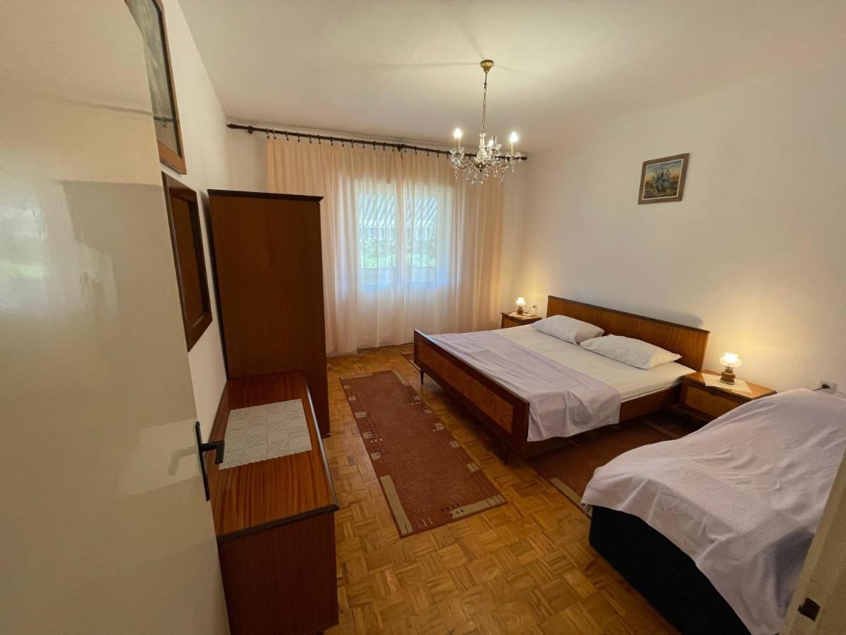 Apartman Jokic Apartamento Selce Exterior foto